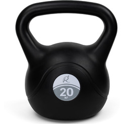 Гиря пластиковая Proiron ГИ1200П