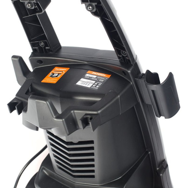 Мойка высокого давления Patriot GT 520 Imperial