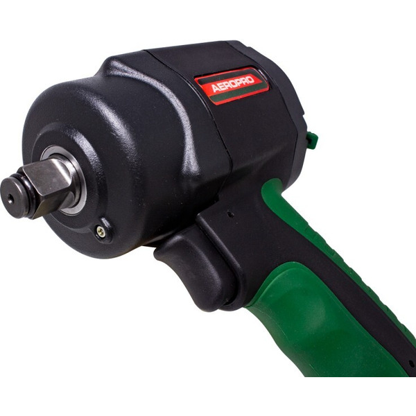 Пневматический гайковерт RockForce RF-82545