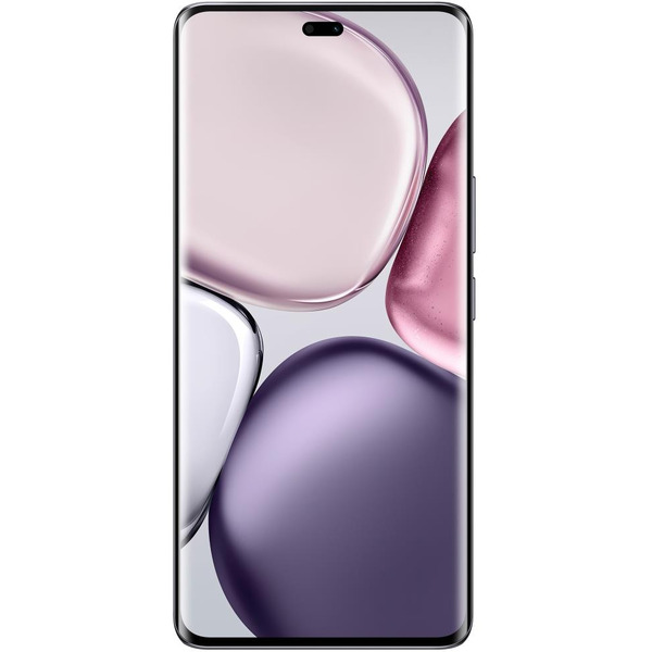 Смартфон Honor X9c (BRP-NX1) 12GB/256GB Titanium Black