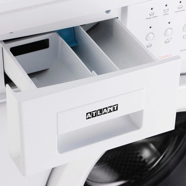 Стиральная машина ATLANT СМА70C108-00