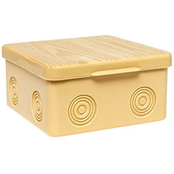 Распределительная коробка EKF КМР-030-034