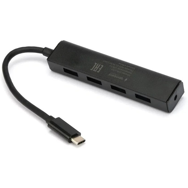 USB-хаб Gembird UHB-C364
