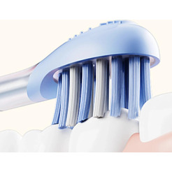 Электрическая зубная щетка Oclean Ease Kids (голубой)