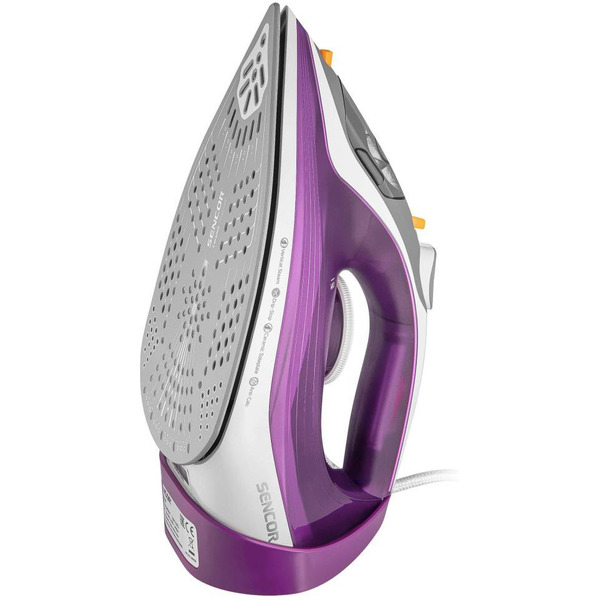Утюг Sencor SSI 5800VT