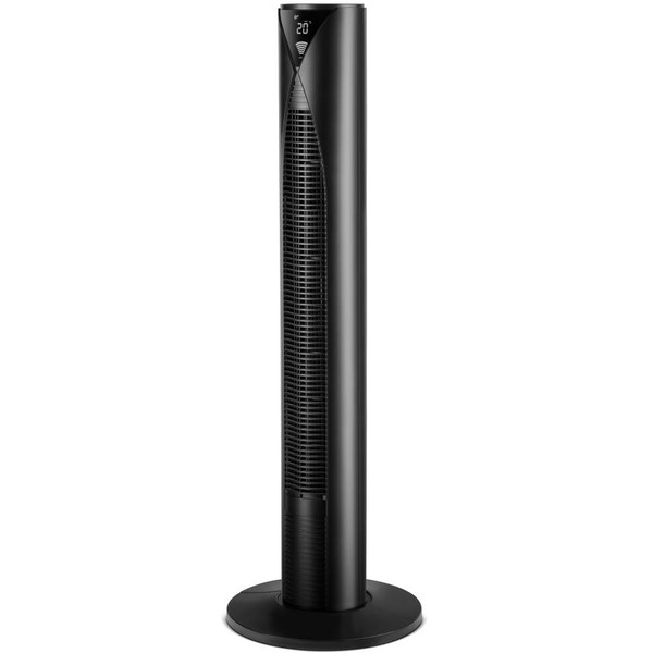 Вентилятор Sencor SFT 3800BK