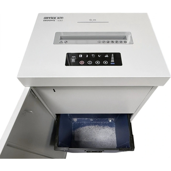 Шредер Office Kit S600HS OK0801S600HS