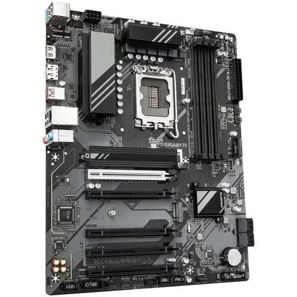 Материнская плата GigaByte B760 DS3H GEN5 (rev. 1.0)