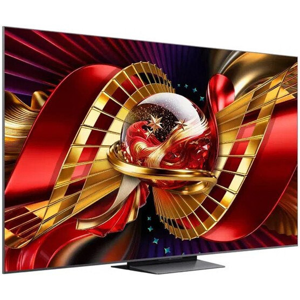 Телевизор TCL 65C89L