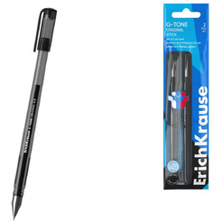 Набор гелевых ручек Erich Krause G-Tone Stick Original 39516 (2 шт)