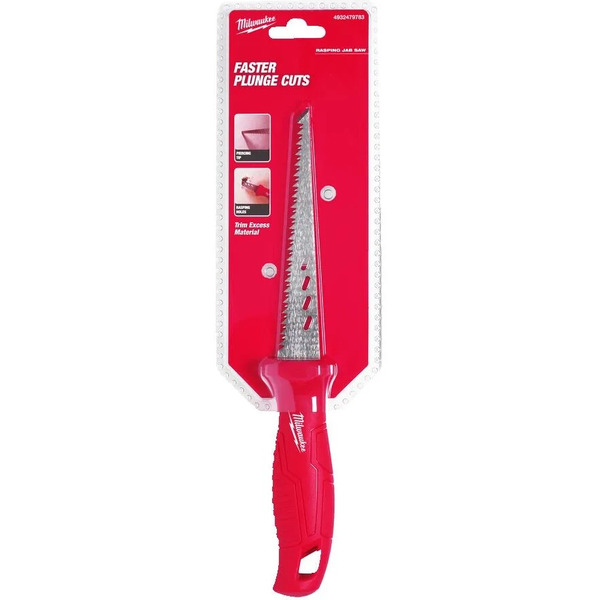 Пилка Milwaukee 4932479783