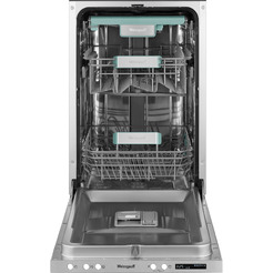 Встраиваемая посудомоечная машина Weissgauff BDW 4533 D