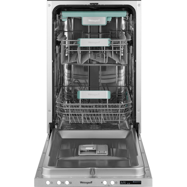 Встраиваемая посудомоечная машина Weissgauff BDW 4533 D