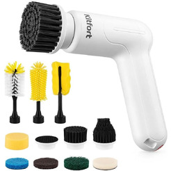 Автоматическая щетка для уборки Kitfort КТ-6972