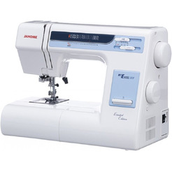 Швейная машина Janome My Excel 18W
