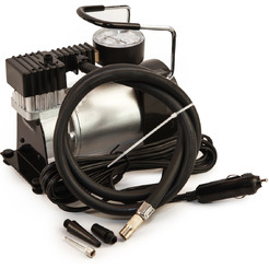 Автомобильный компрессор Edon WM102-2