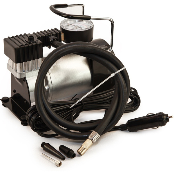 Автомобильный компрессор Edon WM102-2