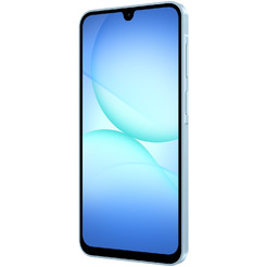Смартфон Samsung Galaxy A17 6GB/128GB (SM-A175FLBCCAU) голубой