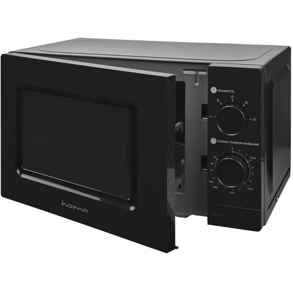Печь микроволновая Home HMM207BB