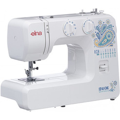 Швейная машина ELNA 1241ОК