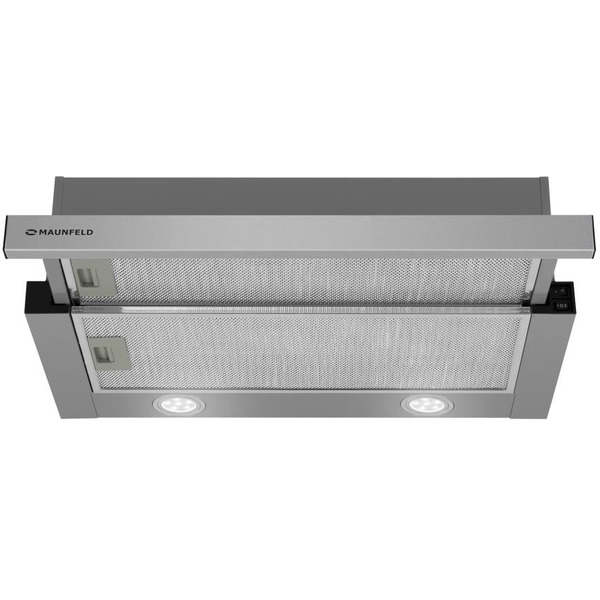 Кухонная вытяжка Maunfeld VS Light 50 (нержавеющая сталь)