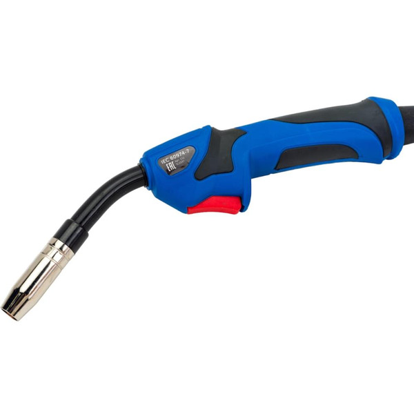 Сварочная горелка Solaris SL1537-9