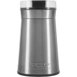 Кофемолка RED SOLUTION RCG-M1608