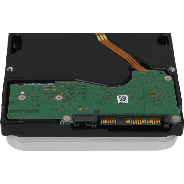 Жесткий диск Seagate Exos X24 12TB ST12000NM007H
