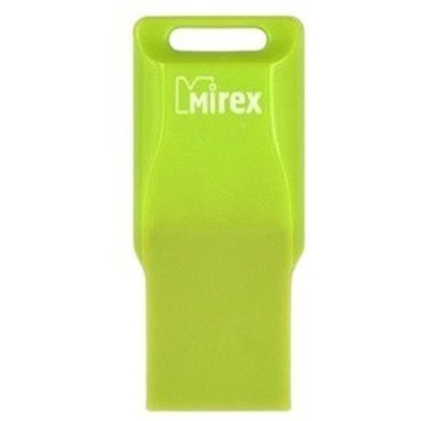 USB Flash Mirex Mario 16GB (зеленый)