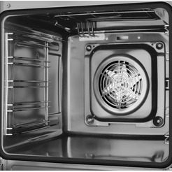 Плита электрическая HANSA FCCX68219