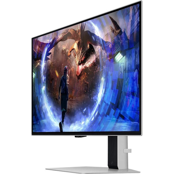 Монитор Samsung Odyssey G6 S27DG600SIXCI
