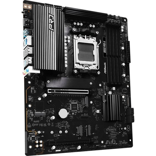 Материнская плата ASRock B850 Pro-A