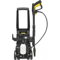 Мойка высокого давления Garvill ABW-100