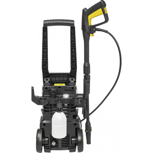 Мойка высокого давления Garvill ABW-100