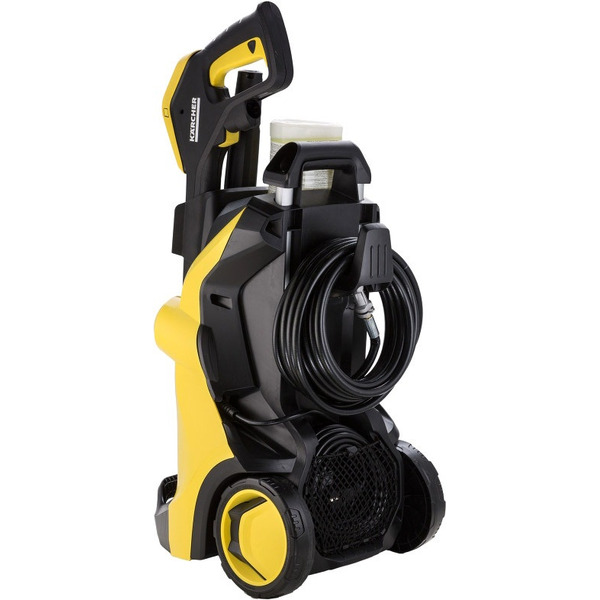 Мойка высокого давления Karcher K 5 Full Control (1.324-500.0)