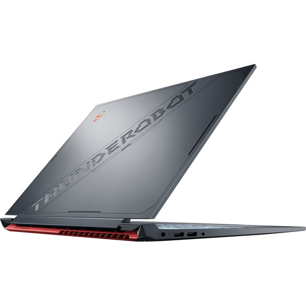 Игровой ноутбук Thunderobot 911X Wild Hunter G3 Evo (JT009R00KRU)