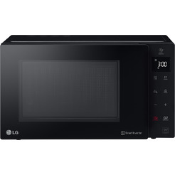 Микроволновая печь с технологией Smart Inverter LG MW23R35GIB