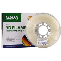 Пластиковая нить ESUN ePAHT-CF175N0.75 natural