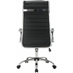 Кресло Brabix Style EX-528 (черный)