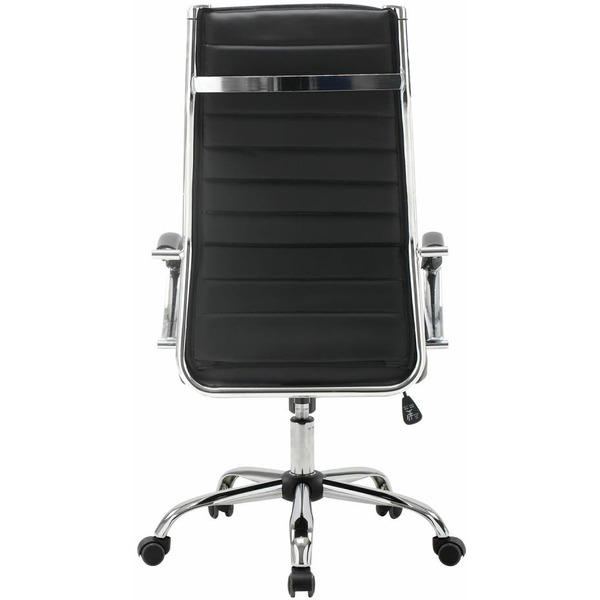 Кресло Brabix Style EX-528 (черный)