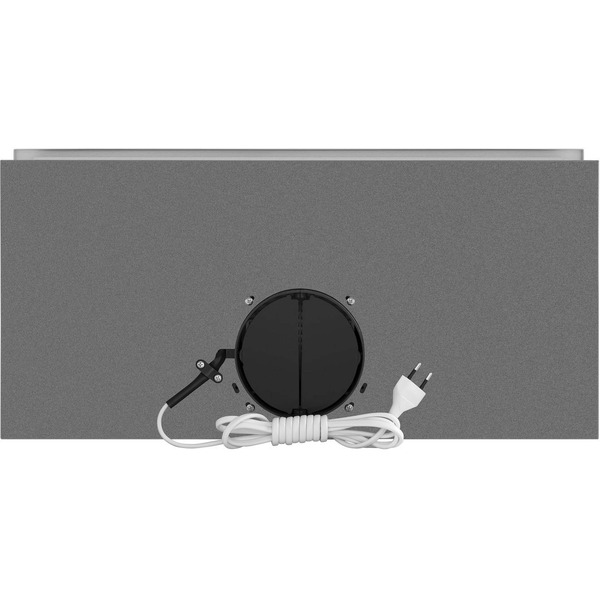 Вытяжка MAUNFELD Crosby Singl 5028 (нержавеющая сталь)