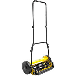 Газонокосилка механическая CHAMPION MM4026