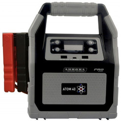 Пусковое устройство Aurora Atom 40 (20362)