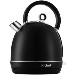 Электрочайник Kitfort КТ-6117-1