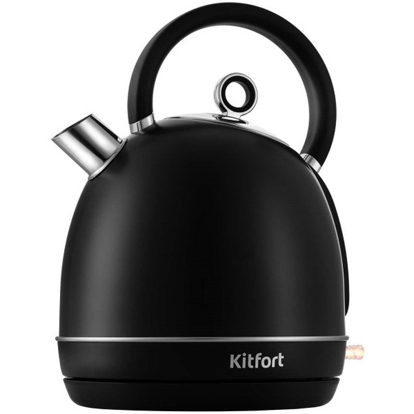 Электрочайник Kitfort КТ-6117-1
