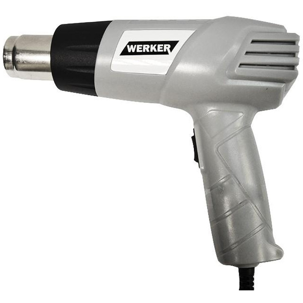 Строительный фен Werker EWHG 650