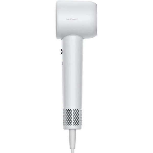 Фен Dreame Hairdryer Gleam Grey AHD12A (серый)