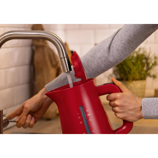 Электрочайник Bosch TWK3M124