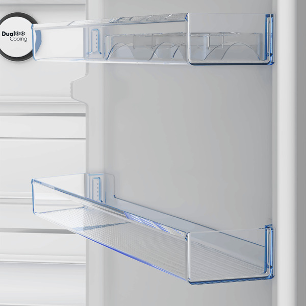 Холодильник BEKO B1RCNK362G