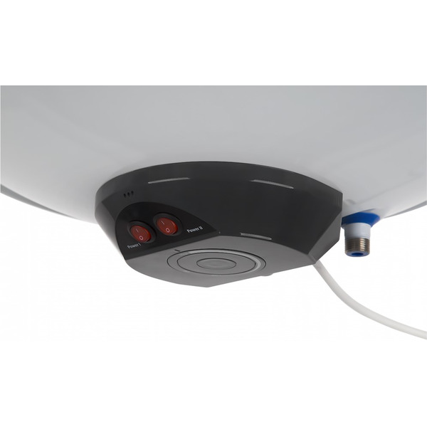 Водонагреватель THERMEX Praktik 30 V Slim